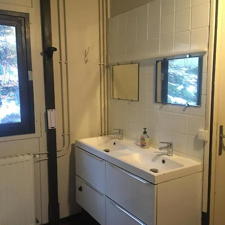 Hostel Refuge Caf Gourette