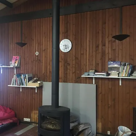 Refuge Caf Gourette Hostel Eaux-Bonnes
