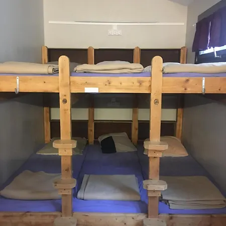 Hostal Refuge Caf Gourette